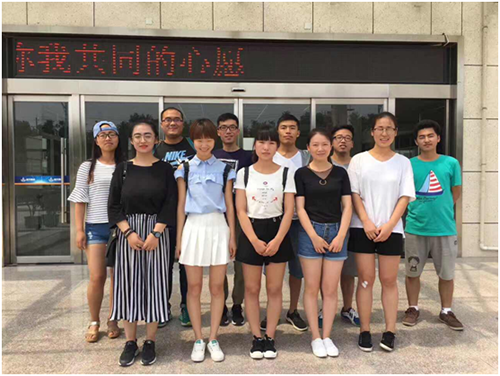 畢業(yè)季，航天泵閥迎來新活力